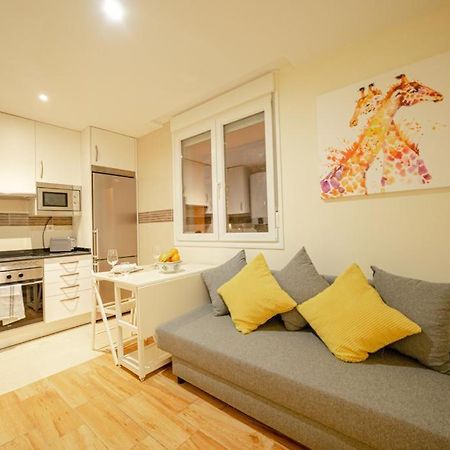 Hey Madrid Apartments - Avenida De America - Екстериор снимка
