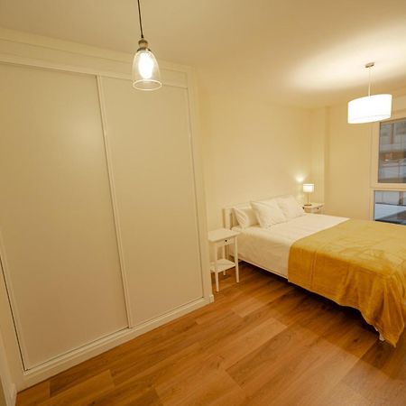 Hey Madrid Apartments - Avenida De America - Екстериор снимка
