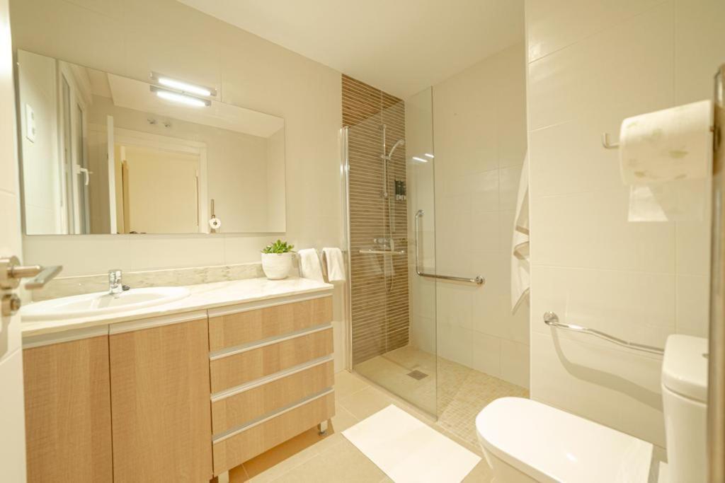 Hey Madrid Apartments - Avenida De America - Екстериор снимка