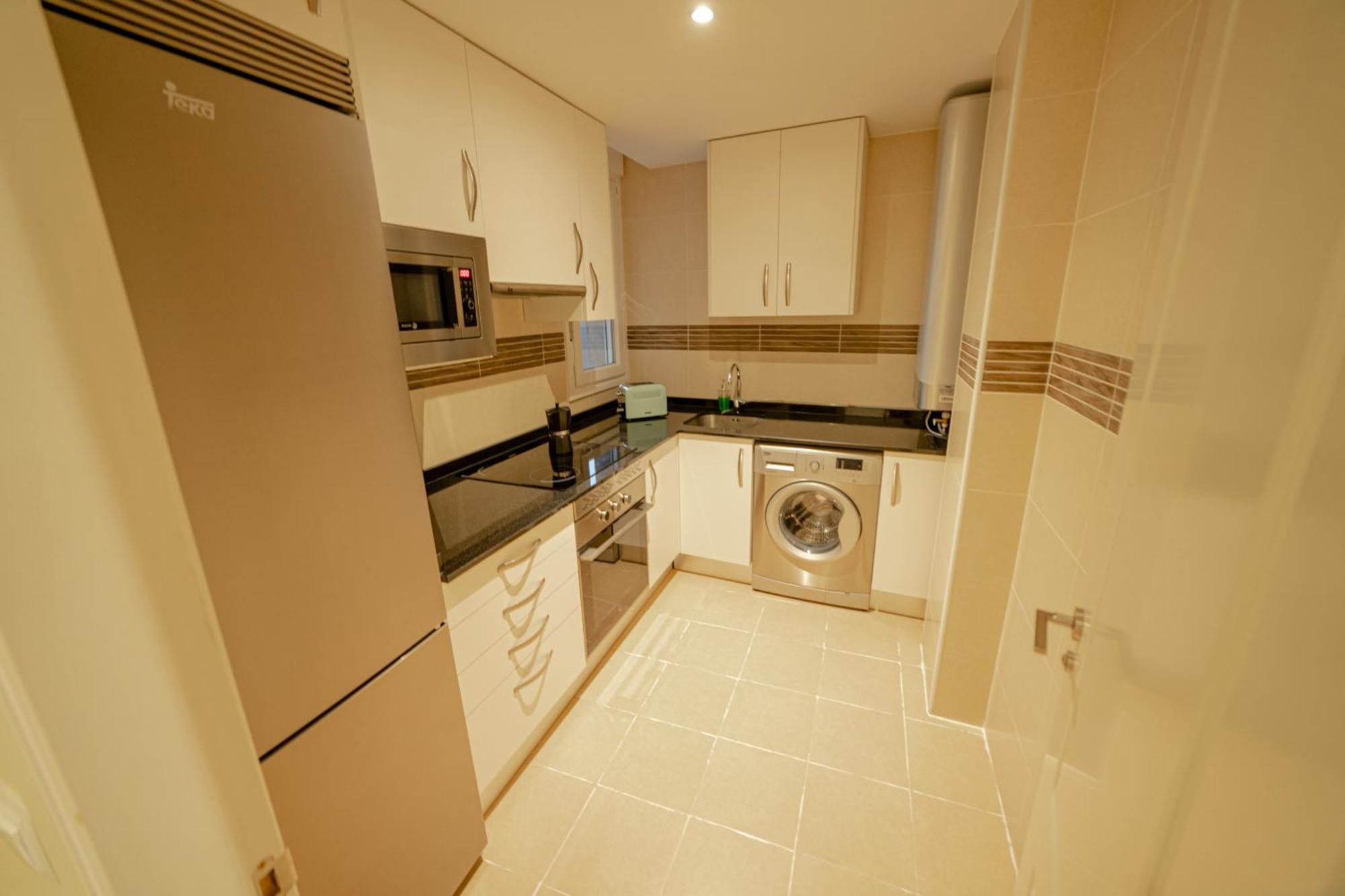 Hey Madrid Apartments - Avenida De America - Екстериор снимка