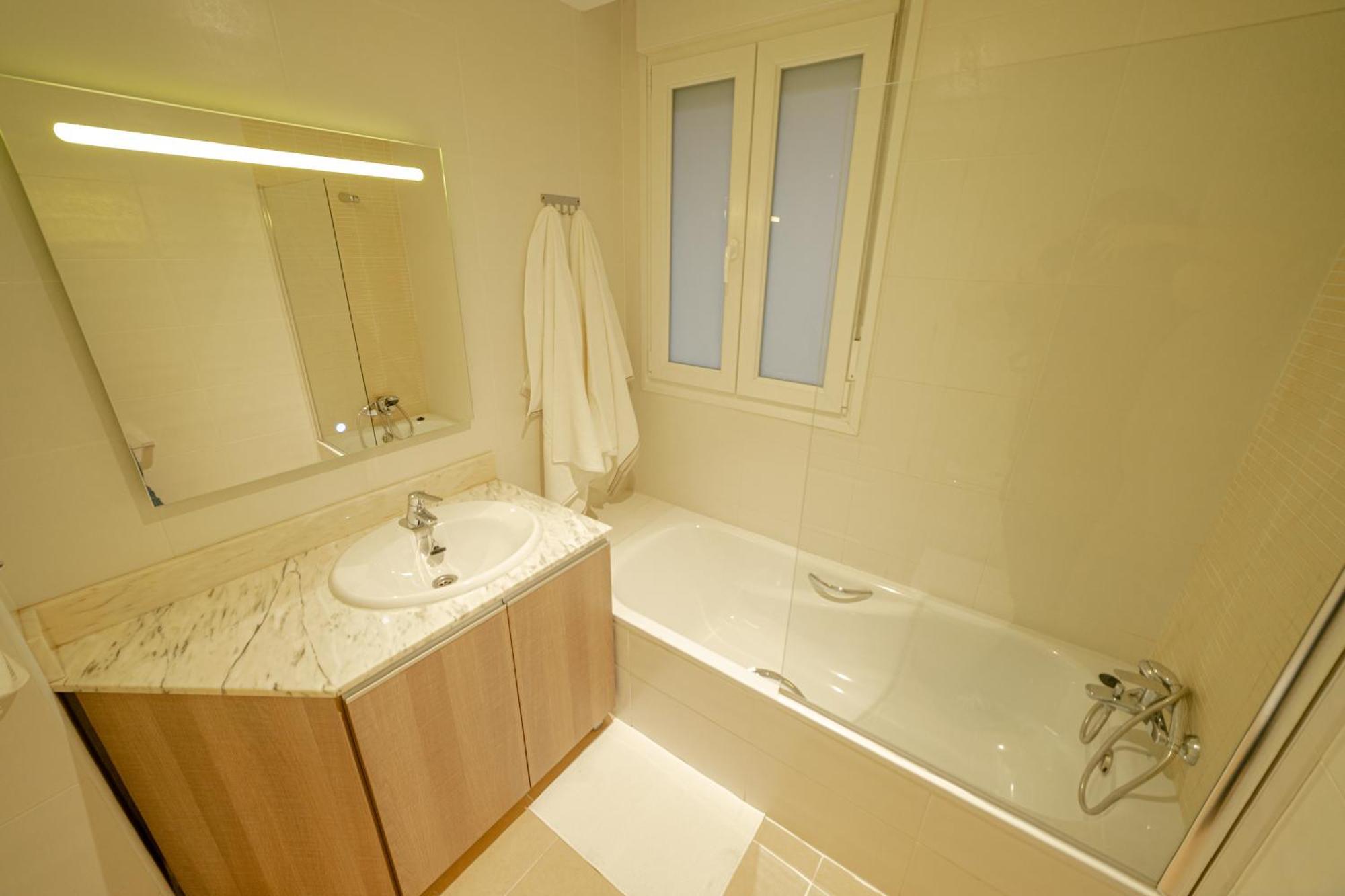 Hey Madrid Apartments - Avenida De America - Екстериор снимка