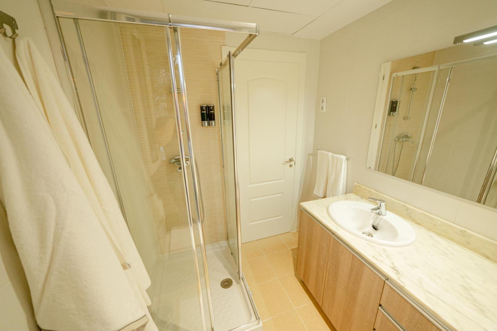 Hey Madrid Apartments - Avenida De America - Екстериор снимка