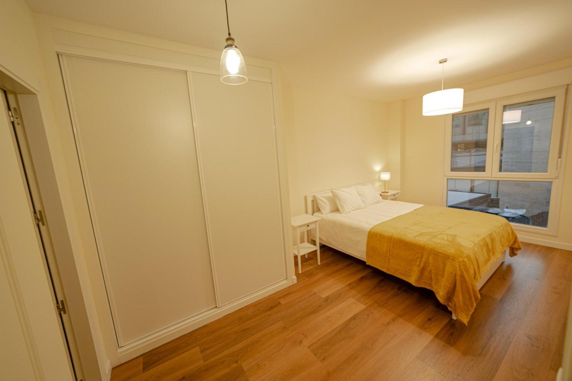 Hey Madrid Apartments - Avenida De America - Екстериор снимка